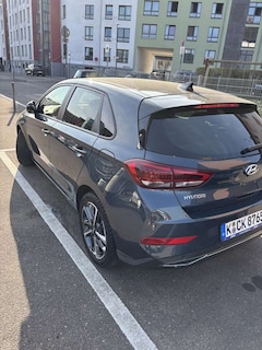 Bild des Angebotes Hyundai i30 Edition 30+