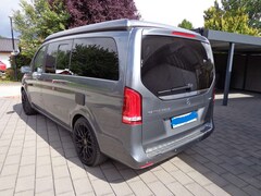 Bild des Angebotes Mercedes-Benz Marco Polo Marco Polo V 250 d lang 4Matic 9G-TRONIC Edition