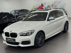 Bild des Angebotes BMW 140 M140 i Special Ed. NON OPF!, Der absolut Beste !