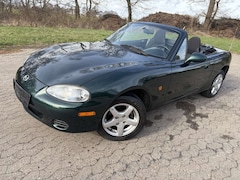 Bild des Angebotes Mazda MX-5 Cabrio HU/AU 04.2027