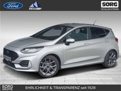 Bild des Angebotes Ford Fiesta 1.0 EcoBoost ST-Line*ACC*SHZ