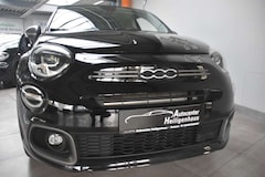 Bild des Angebotes Fiat 500X Dolcevita Sport HYB LED Navi Kam Faltdach