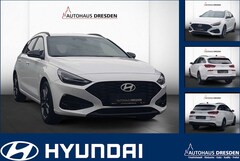 Bild des Angebotes Hyundai i30 cw 1.0 T-GDI Advantage *LED*NAVI*LM
