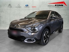 Bild des Angebotes Citroen C4 PureTech 130 Shine KAMERA NAVI ACC HUD LED