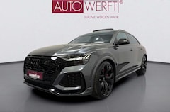 Bild des Angebotes Audi RS Q8 IN&OUTSIDE CARBON DYNMAIK KERAMIK V-MAX STDHZ 23Z