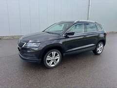 Bild des Angebotes Skoda Karoq Ambition*NAVI*KAMERA*