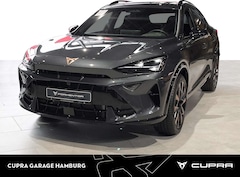 Bild des Angebotes CUPRA Formentor VZ 2.0 TSI DSG Matrix AHK