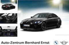 Bild des Angebotes BMW M3 Competition M xDrive Navi Leder Tempom.aktiv Bluet