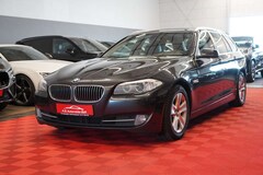 Bild des Angebotes BMW 530 d F11 Touring 2.Hand*Pano*Memory*Temp*Sitzh*