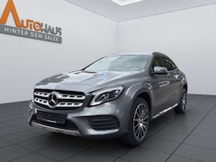 Bild des Angebotes Mercedes-Benz GLA 250 AMG LINE |KEYLESS|PANO|360|LED
