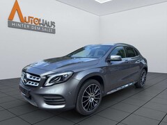 Bild des Angebotes Mercedes-Benz GLA 250 AMG LINE |KEYLESS|PANO|360|LED