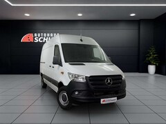 Bild des Angebotes Mercedes-Benz Sprinter 317 CDI RWD L2*360°KAMERA*SHZ*TEMPOMAT*