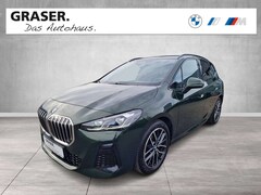 Bild des Angebotes BMW 218 i Active Tourer M Sportpaket HK HiFi DAB LED