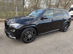 Bild des Angebotes Mercedes-Benz GLS 400 GLS 400 d 4Matic 9G-TRONIC Exclusive