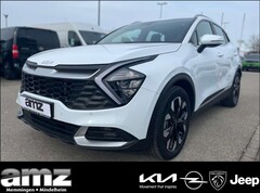 Bild des Angebotes Kia Sportage PHEV 1.6 T-GDI AWD *Navi*Kamera*LED