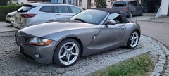 Bild des Angebotes BMW Z4 roadster 3.0i