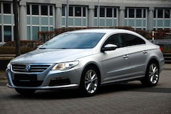 Bild des Angebotes VW Passat CC | BI-XENON| NAVI| SPORTSITZE| SZH| PDC