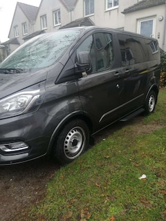 Bild des Angebotes Ford Tourneo Custom Tourneo Custom TDCi 320 L1H1 VA Titanium