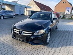 Bild des Angebotes Mercedes-Benz C 220 C T-Modell C 220 T BlueTec / d