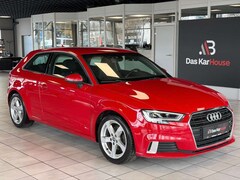 Audi A3 sport · Tempomat · PDC · Navi ·