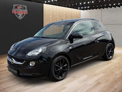 Bild des Angebotes Opel Adam 120 Jahre S/S ecoFlex