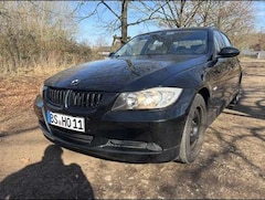 Bild des Angebotes BMW 320 320i