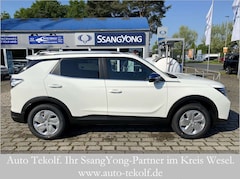 Bild des Angebotes SsangYong Korando E-Motion Platinum. 20.640 Euro Preisvorteil!