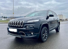 Bild des Angebotes Jeep Cherokee Cherokee Diesel 2.2 Multijet Active Drive II Automatik Limited