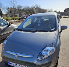 Bild des Angebotes Fiat Punto Evo 1.4 8V Active Start&Stop