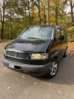 Bild des Angebotes VW T4 Caravelle 7DC 2R3 Autm.