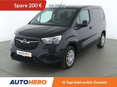 Bild des Angebotes Opel Combo Life 1.5 CDTI Selection*TEMPO*KLIMA*LIM*