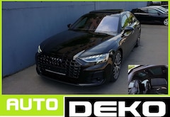 Bild des Angebotes Audi A8 L 50 TDI quattro tiptronic 3 x S line Pano
