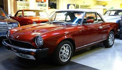 Bild des Angebotes Fiat 124 Spider