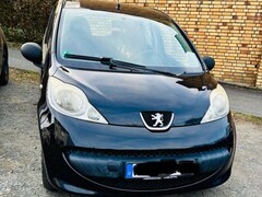 Bild des Angebotes Peugeot 107 107 70 Filou