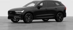 Volvo XC60 T6 AWD Plus Black Ed. Plug-In (EURO 6e) Klima