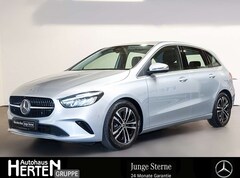 Bild des Angebotes Mercedes-Benz B 250 4M+PROGRESSIVE+LED+R-KAMERA+NAVI+WINTER-P.