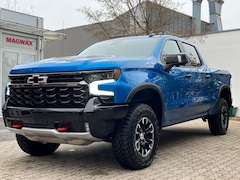 Bild des Angebotes Chevrolet Silverado ZR2 V8 6.2*Head-Up*360°*Offroad*AHK