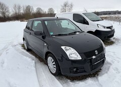 Bild des Angebotes Suzuki Swift Sport Rock am Ring 1 Hand 78221 Km Klima