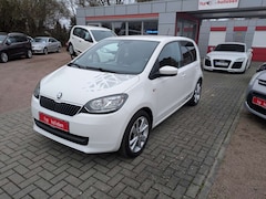 Bild des Angebotes Skoda Citigo Fun