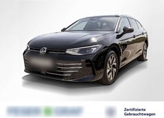 Bild des Angebotes VW Passat Business 2.0 TDI 150 PS 7-Gang-DSG Navi/AHK/ACC