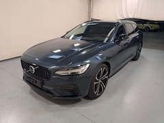 Bild des Angebotes Volvo V90 Ultra Dark Recharge Plug-In Hybri*LUFTFW*AHK