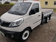 Bild des Angebotes Piaggio Porter Porter NP6 SR O LPG too kipper