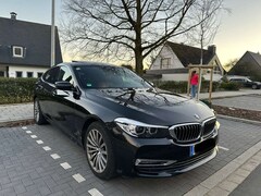 Bild des Angebotes BMW 620 620d Gran Turismo Luxury Line