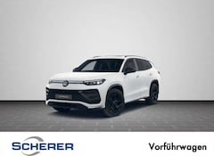 VW Tayron R-Line 2,0 l TDI SCR 4MOTION 142 kW (193