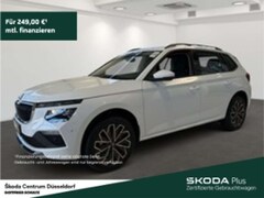Bild des Angebotes Skoda Kamiq Selection DSG Infotainment-Paket Simply Clever-Pak