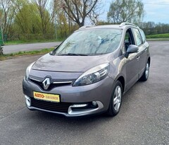 Bild des Angebotes Renault Grand Scenic .Klima.Navi.Tempomat.AHK.PDC.v.h.