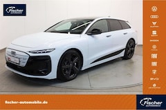 Audi S6 Avant AHK/P-Dach/21''/Bei.Dis/Raute