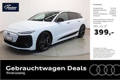 Bild des Angebotes Audi S6 Avant AHK/P-Dach/21''/Bei.Dis/Raute