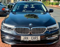 Bild des Angebotes BMW 540 i xDri Luxury Unfallfr Massage Softclose 360°