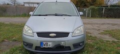 Bild des Angebotes Ford C-Max 1.8 Style